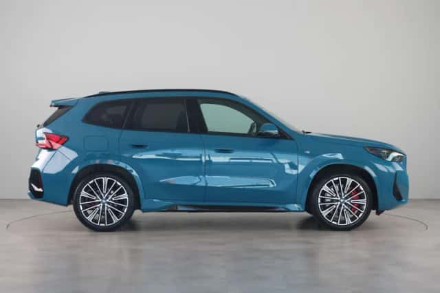 BMW X1 (2025) thumbnail 4