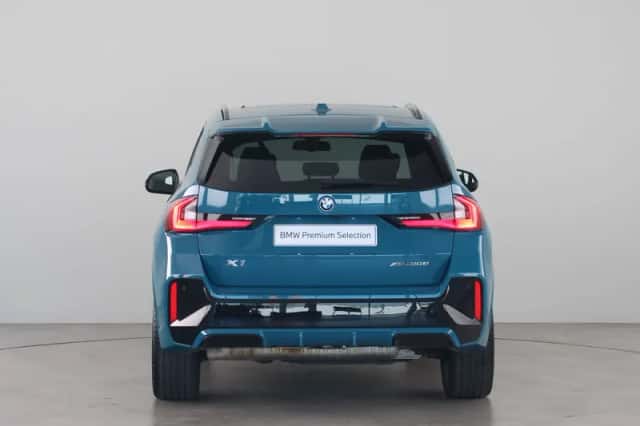 BMW X1 (2025) thumbnail 6