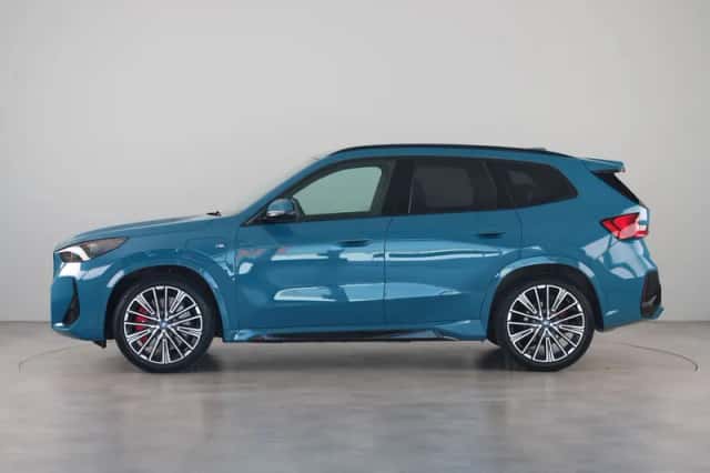 BMW X1 (2025) thumbnail 8