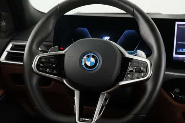 BMW 3-Serie (2025) thumbnail 2