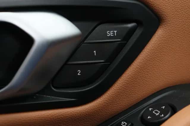 BMW 3-Serie (2025) thumbnail 12