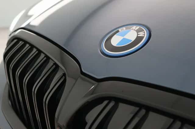 BMW 3-Serie (2025) thumbnail 14
