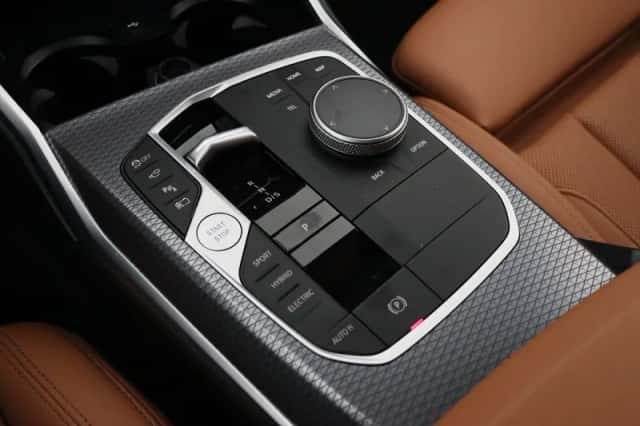 BMW 3-Serie (2025) thumbnail 15