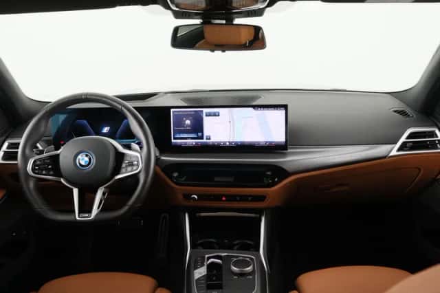 BMW 3-Serie (2025) thumbnail 18