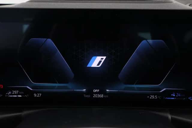 BMW 3-Serie (2025) thumbnail 3