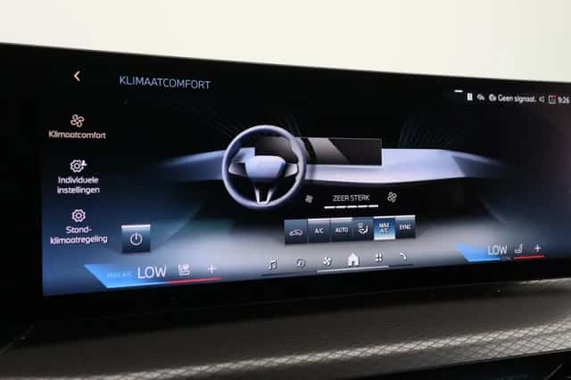 BMW 3-Serie (2025) thumbnail 22