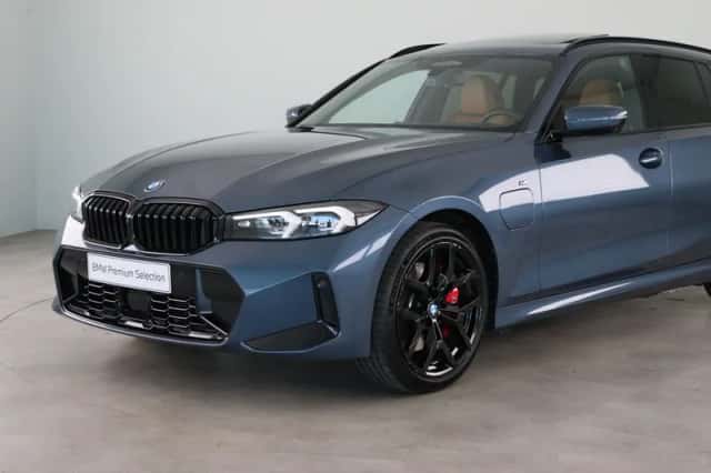 BMW 3-Serie (2025) thumbnail 23