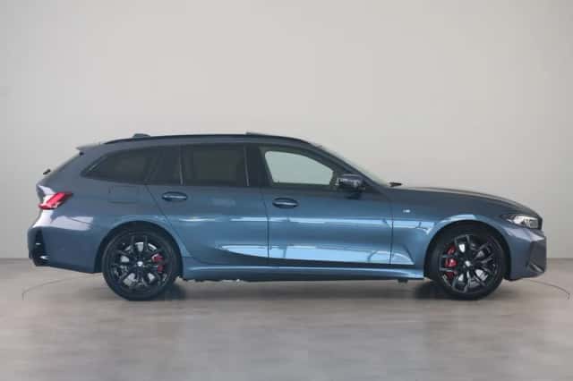 BMW 3-Serie (2025) thumbnail 4