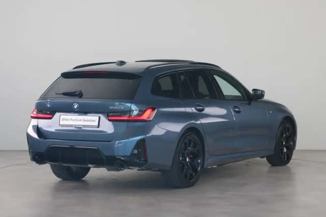 BMW 3-Serie (2025) thumbnail 5