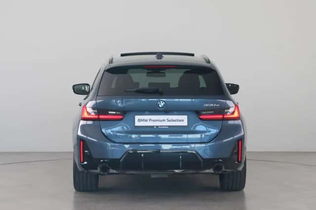 BMW 3-Serie (2025) thumbnail 6