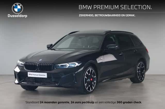 BMW 3-Serie (2025)