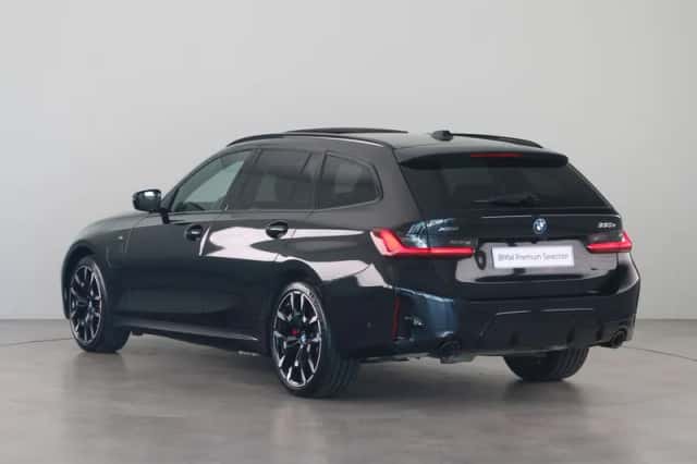 BMW 3-Serie (2025) thumbnail 11