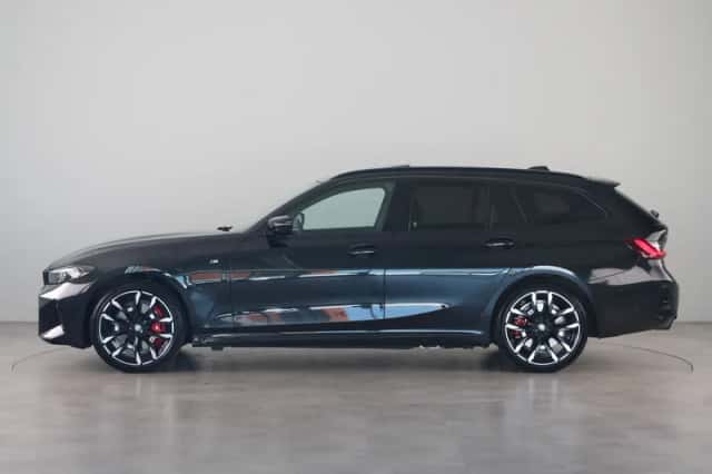 BMW 3-Serie (2025) thumbnail 12