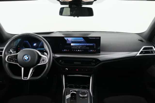 BMW 3-Serie (2025) thumbnail 13