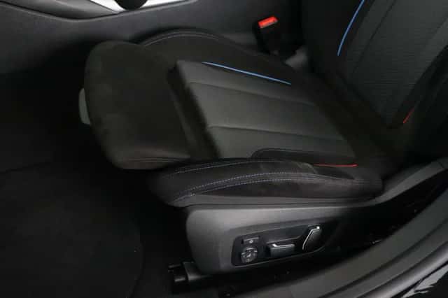 BMW 3-Serie (2025) thumbnail 15