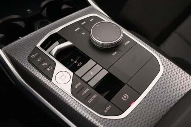 BMW 3-Serie (2025) thumbnail 18