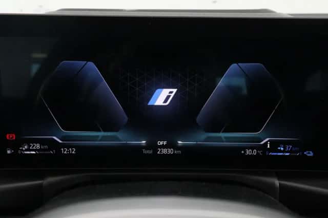 BMW 3-Serie (2025) thumbnail 3