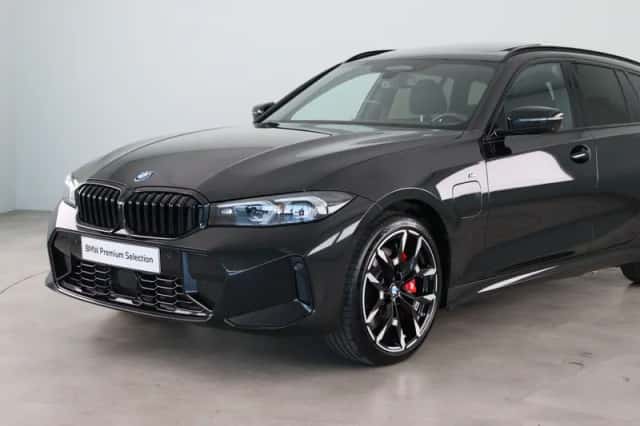 BMW 3-Serie (2025) thumbnail 22
