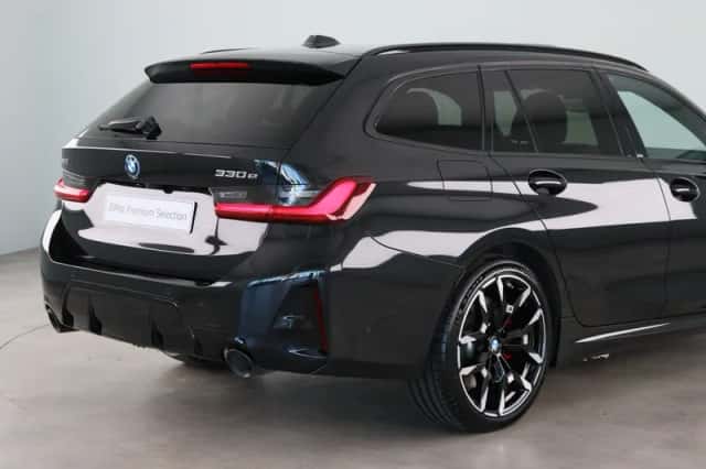 BMW 3-Serie (2025) thumbnail 23