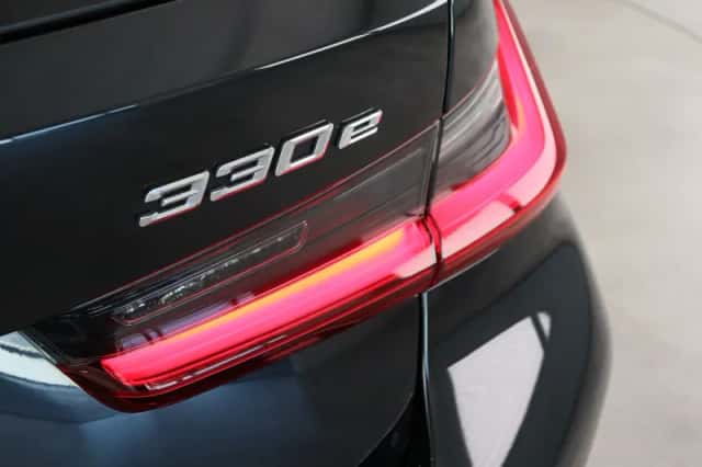 BMW 3-Serie (2025) thumbnail 24