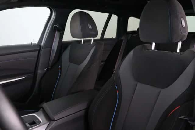 BMW 3-Serie (2025) thumbnail 5