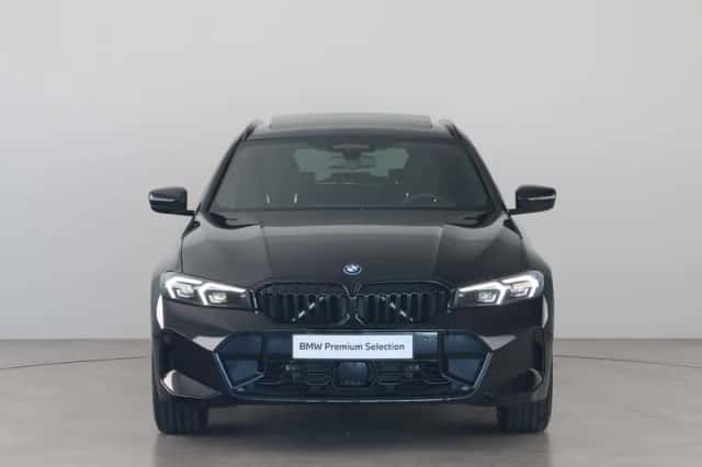 BMW 3-Serie (2025) thumbnail 6