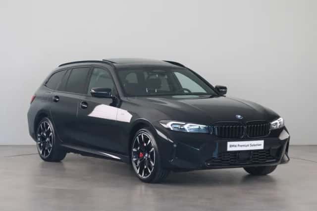 BMW 3-Serie (2025) thumbnail 7