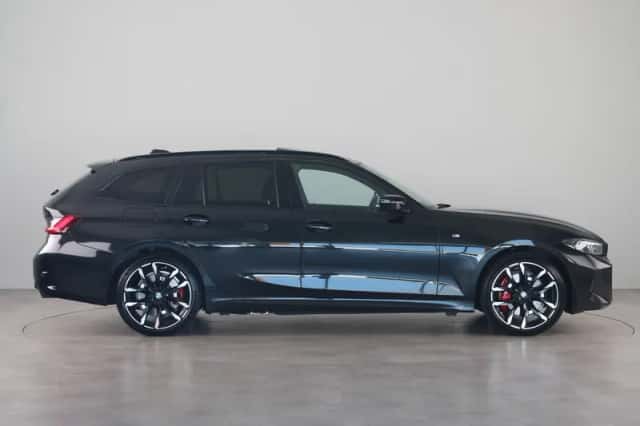 BMW 3-Serie (2025) thumbnail 8