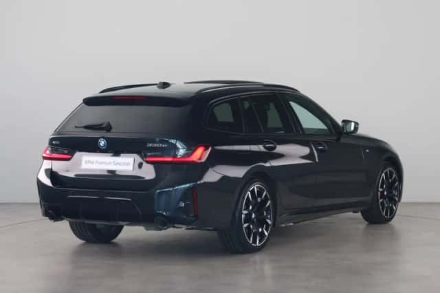 BMW 3-Serie (2025) thumbnail 9