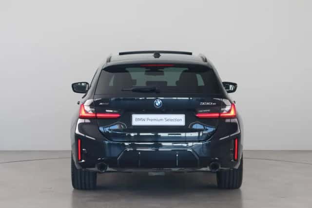 BMW 3-Serie (2025) thumbnail 10