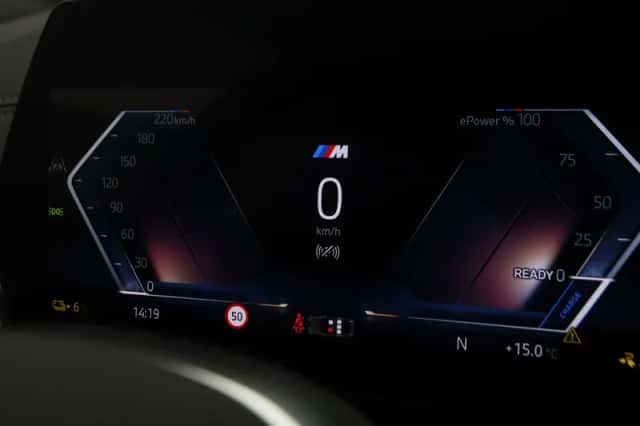 BMW iX2 (2026) thumbnail 3