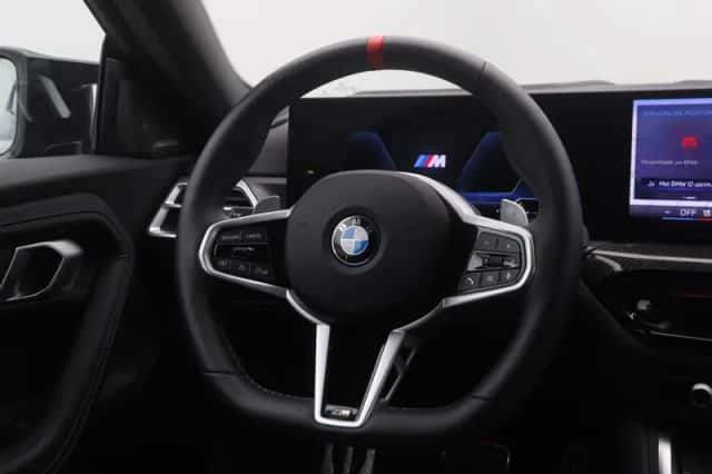 BMW 2-Serie (2025) thumbnail 2