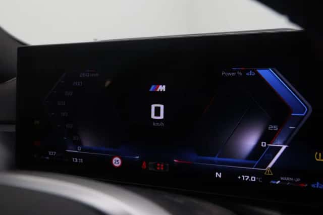 BMW 2-Serie (2025) thumbnail 3