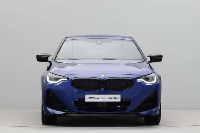 BMW 2-Serie (2025) thumbnail 6