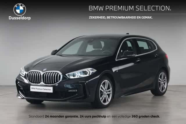 BMW 1-Serie (2023) thumbnail 1