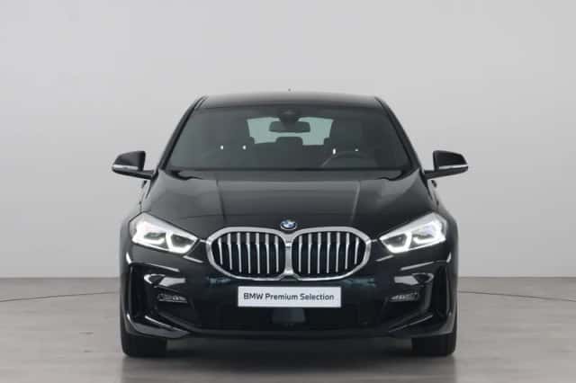 BMW 1-Serie (2023) thumbnail 2