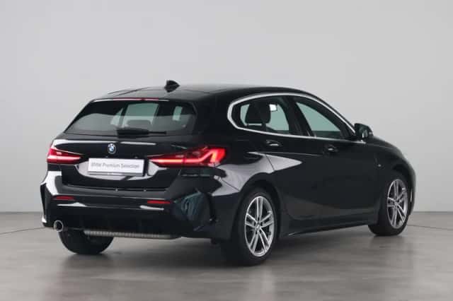 BMW 1-Serie (2023) thumbnail 5
