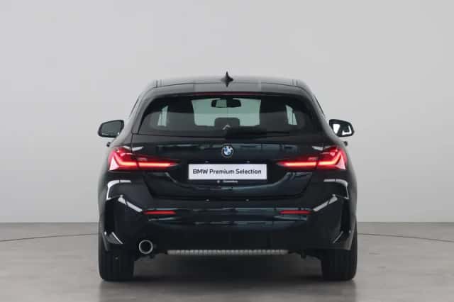 BMW 1-Serie (2023) thumbnail 6
