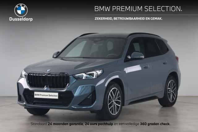 BMW X1 (2022) thumbnail 1
