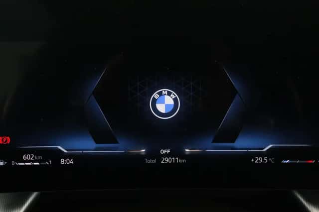 BMW X1 (2022) thumbnail 3