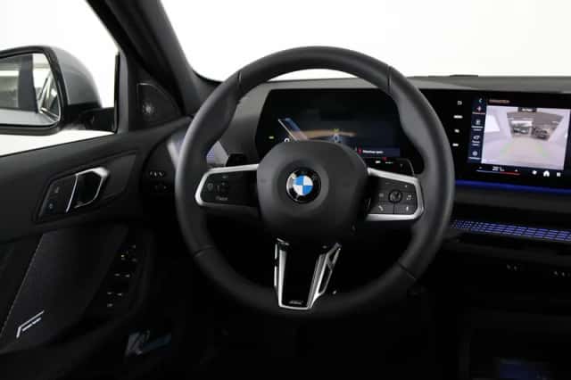 BMW 1-Serie (2026) thumbnail 2