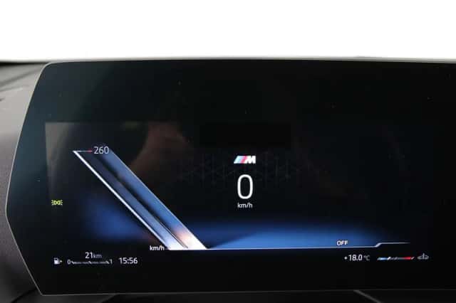 BMW 1-Serie (2026) thumbnail 3