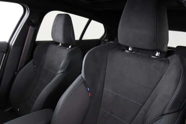 BMW 1-Serie (2026) thumbnail 5
