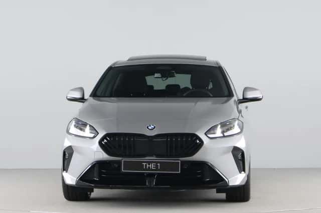 BMW 1-Serie (2026) thumbnail 6