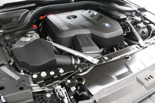 BMW 5-Serie (2026) thumbnail 4