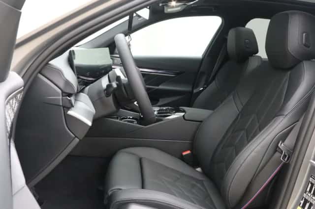 BMW 5-Serie (2026) thumbnail 5