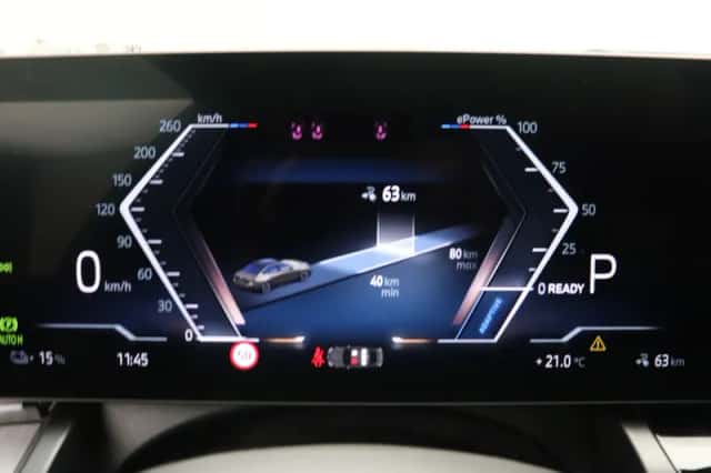 BMW i5 (2026) thumbnail 3