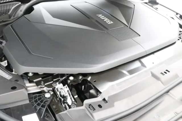 BMW i5 (2026) thumbnail 4