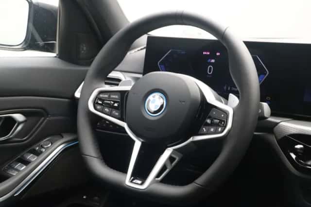 BMW 3-Serie (2026) thumbnail 2