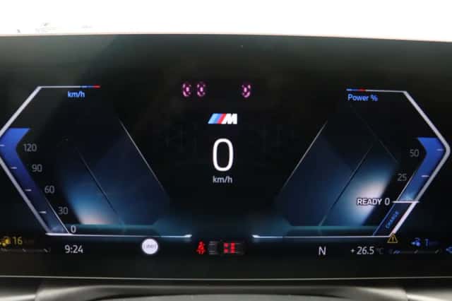 BMW 3-Serie (2026) thumbnail 3